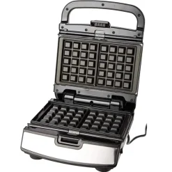 Tefal Snack Collectie Tosti & Wafelplaten SW852D