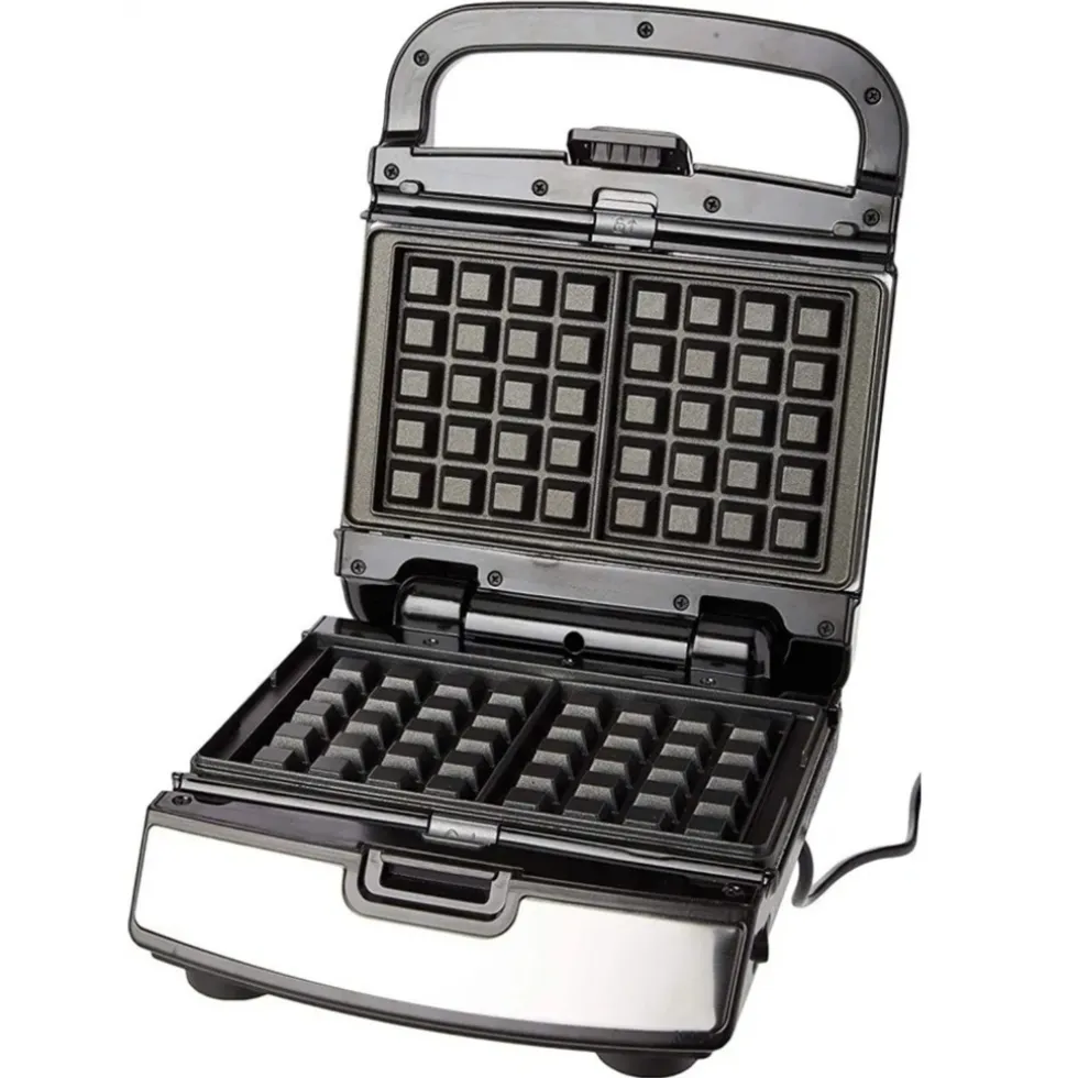 Tefal Snack Collectie Tosti & Wafelplaten SW852D