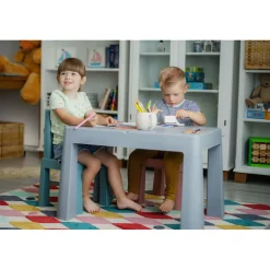 Teggi Pink Multifun Kinderstoeltje