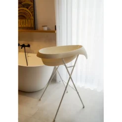 Teggi White Badstandaard