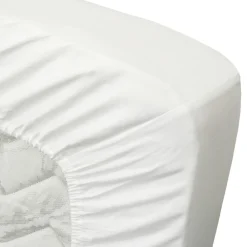 Ten Cate 100% Katoensatijnen Hoeslaken