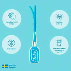 TePe Easypick Interdentale Borsteltjes