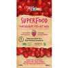 7TH Heaven Superfood Pomegranate Peel-Off Mask