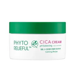 THANK YOU FARMER Phyto Relieful™ Cica Cream