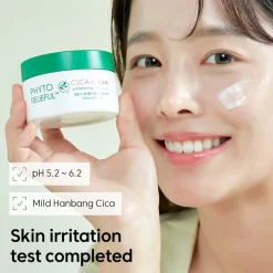 THANK YOU FARMER Phyto Relieful™ Cica Cream