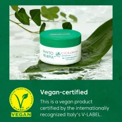 THANK YOU FARMER Phyto Relieful™ Cica Cream