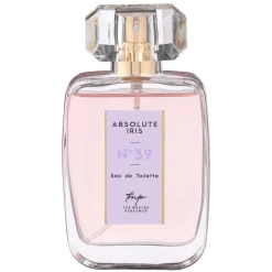 The Master Perfumer Nr.39 Absolute Iris Eau de Toilette