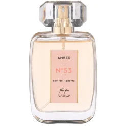 The Master Perfumer Nr.53 Amber Eau de Toilette