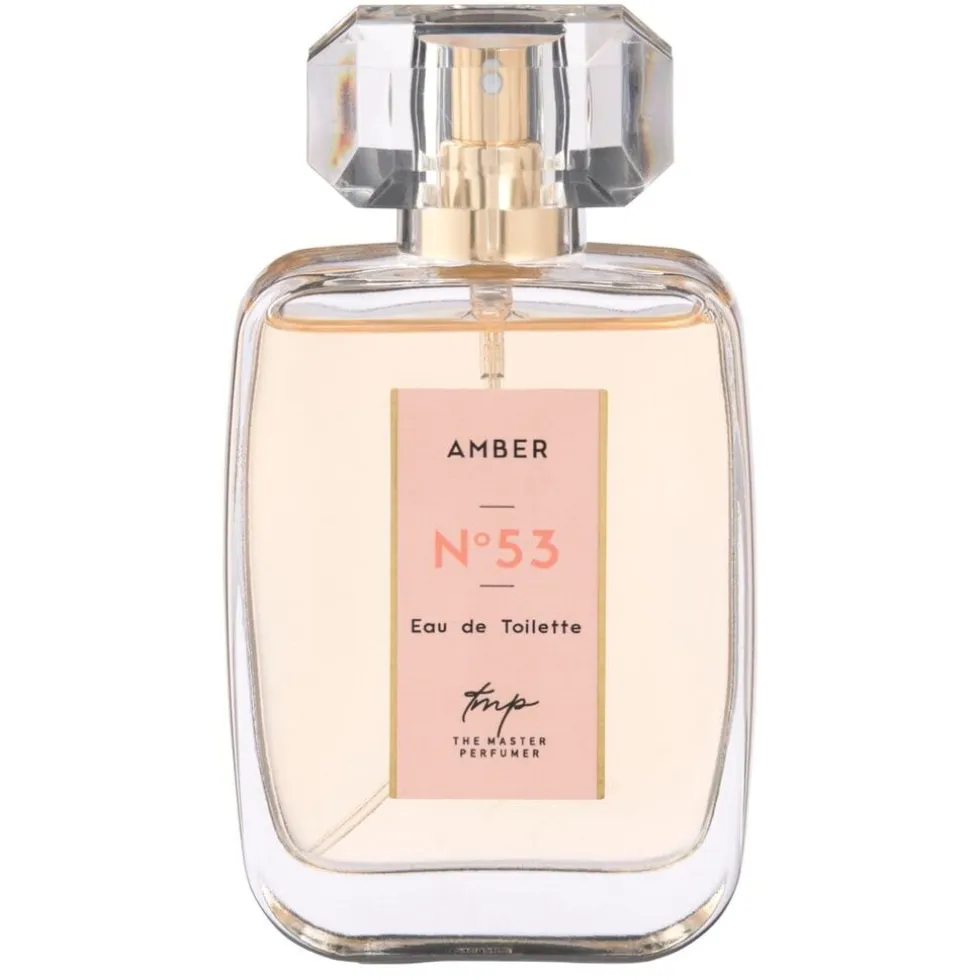 The Master Perfumer Nr.53 Amber Eau de Toilette