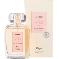 The Master Perfumer Nr.53 Amber Eau de Toilette