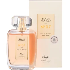 The Master Perfumer Nr.07 Black Vanilla Eau de Toilette