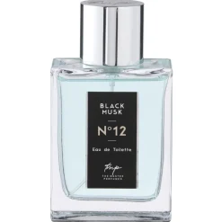 The Master Perfumer Nr.12 Black Musk Eau de Toilette