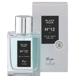 The Master Perfumer Nr.12 Black Musk Eau de Toilette
