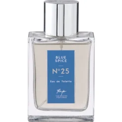 The Master Perfumer Nr.25 Blue Spice Eau de Toilette