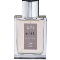 The Master Perfumer Nr.28 Black Wood Eau de Toilette