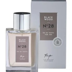 The Master Perfumer Nr.28 Black Wood Eau de Toilette