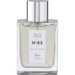 The Master Perfumer Nr.43 White Cedar Eau de Toilette