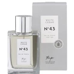 The Master Perfumer Nr.43 White Cedar Eau de Toilette