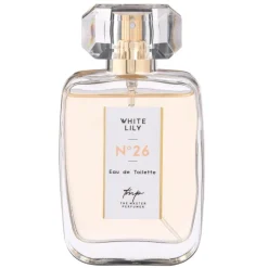The Master Perfumer Nr.26 White Lily Eau de Toilette
