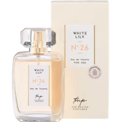 The Master Perfumer Nr.26 White Lily Eau de Toilette