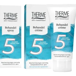Therme Antitranspirant Behandelspray