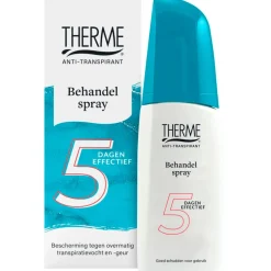 Therme Antitranspirant Behandelspray