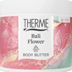 Therme Bali Flower Body Butter