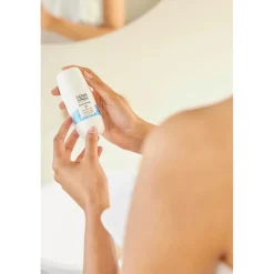 Therme Extra Fresh Thalasso Antitranspirant Roller