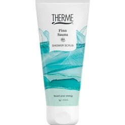 Therme Finn Sauna Fresh Shower Scrub