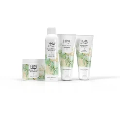 Therme Forest Flower Meditation Shower Satin