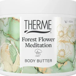 Therme Forest Flower Meditation Bodybutter