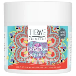 Therme Ibiza Flow Body Butter