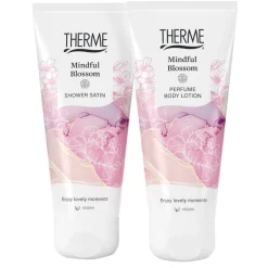 Therme Mindful Blossom Geschenkset