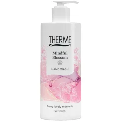 Therme Mindful Blossom Hand Wash