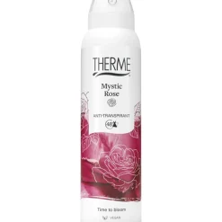 Therme Mystic Rose Antitranspirant Spray