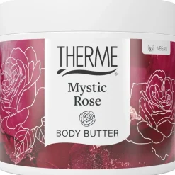 Therme Mystic Rose Body Butter