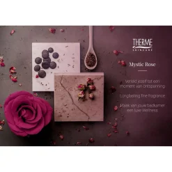 Therme Mystic Rose Body Butter