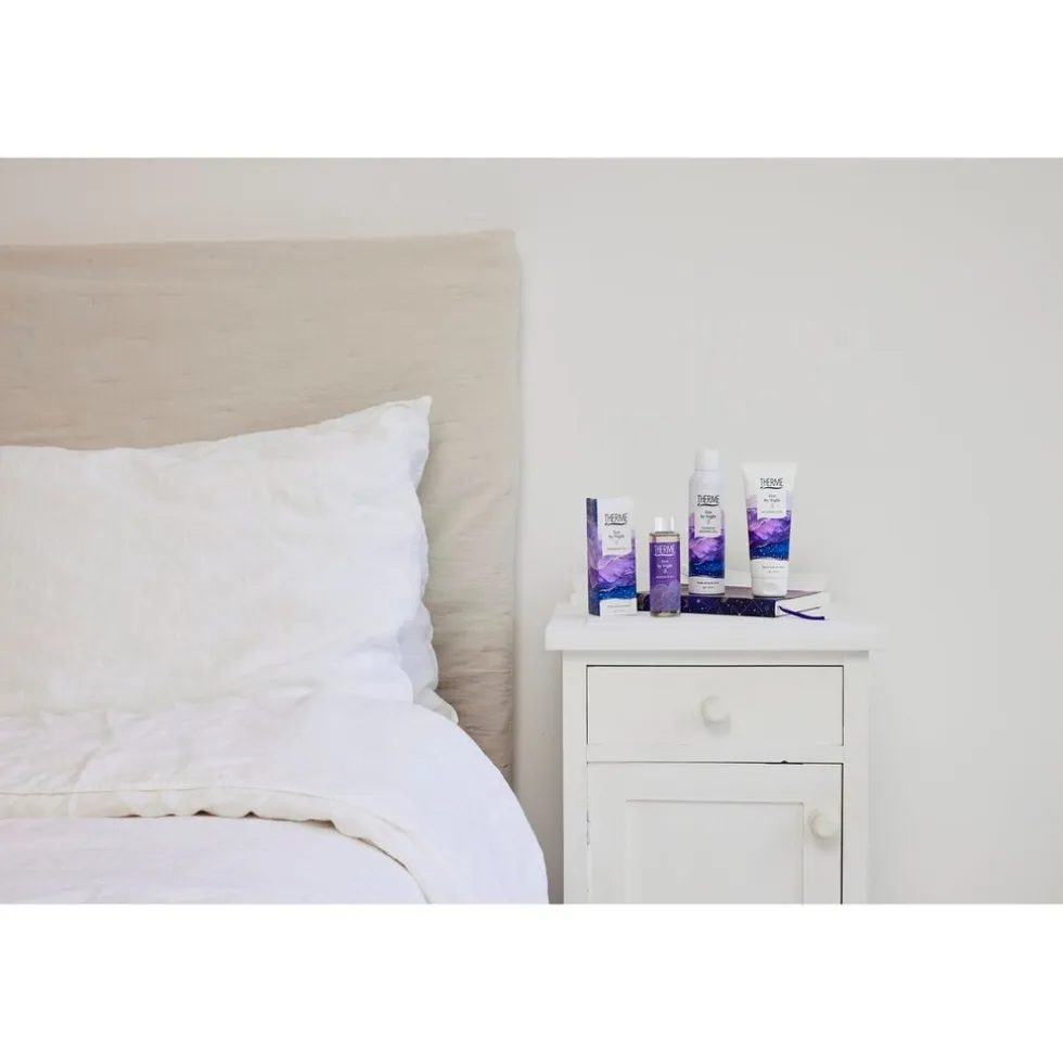 Therme Zen By Night Shower Satin Douchecrème