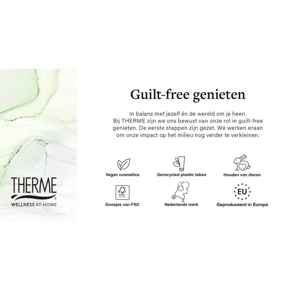 Therme Zen White Lotus Antitranspirant Spray