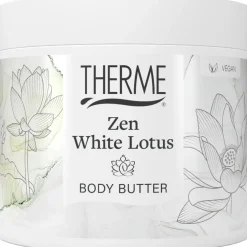 Therme Zen White Lotus Bodybutter