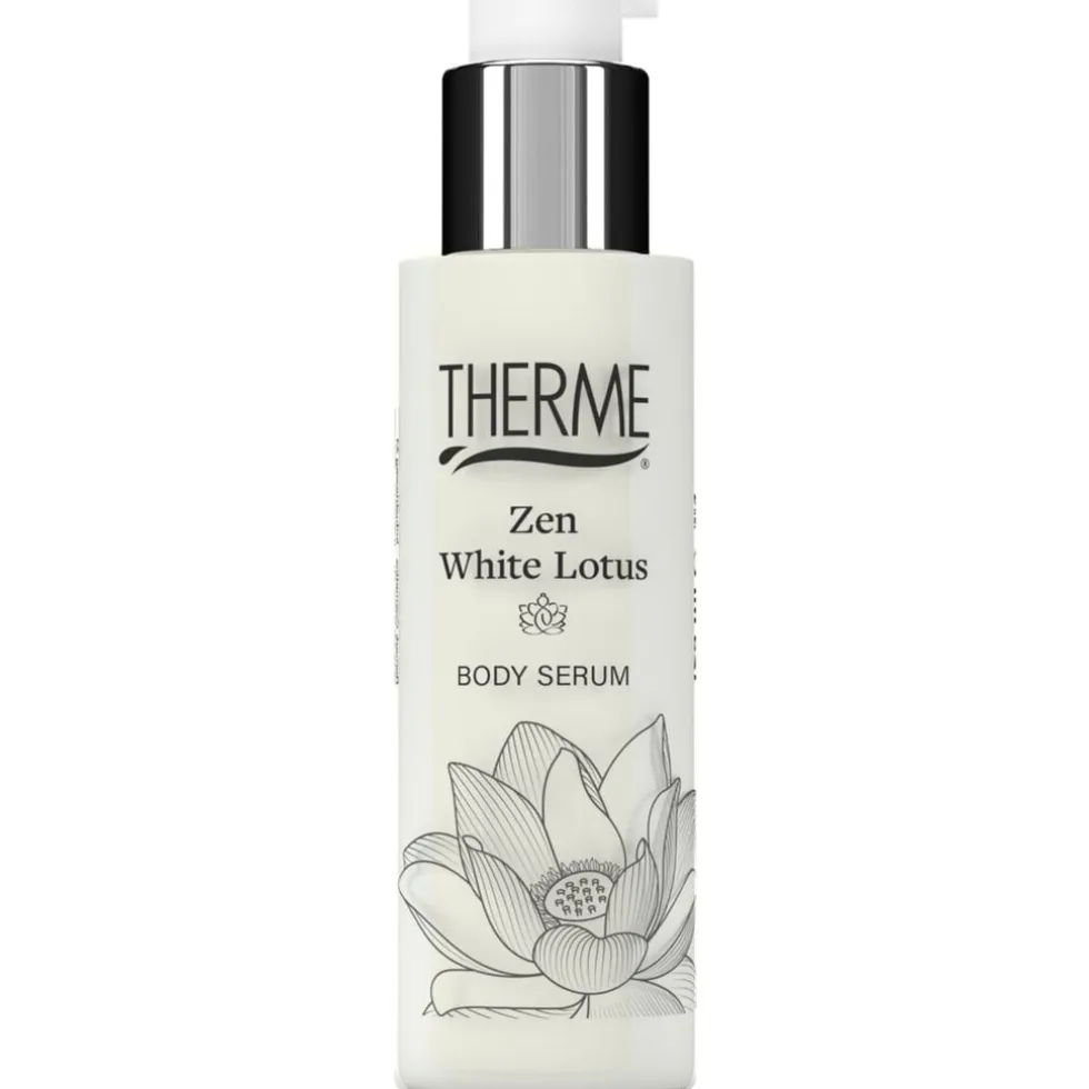 Therme Zen White Lotus Bodyserum