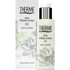 Therme Zen White Lotus Bodyserum