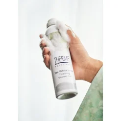 Therme Zen White Lotus Douchefoam