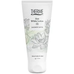 Therme Zen White Lotus Douchecrème