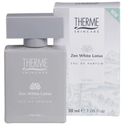 Therme Zen White Lotus Eau de Parfum