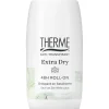 Therme Zen White Lotus Extra Dry 48H Antitranspirant Roller