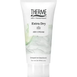 Therme Zen White Lotus Extra Dry 48H Cream