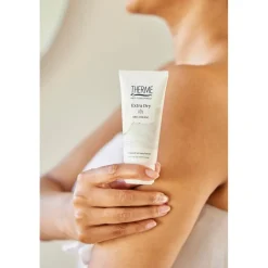Therme Zen White Lotus Extra Dry 48H Cream