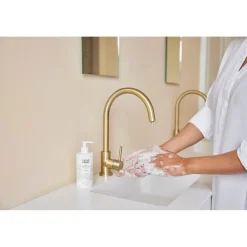 Therme Zen White Lotus Hand Wash