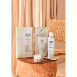 Therme Zen White Lotus Wellness Treatment Geschenkset